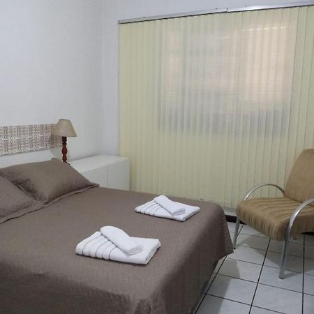 Apartamento 2 Florianópolis Dış mekan fotoğraf