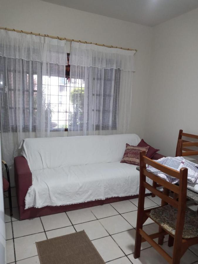 Apartamento 2 Florianópolis Dış mekan fotoğraf