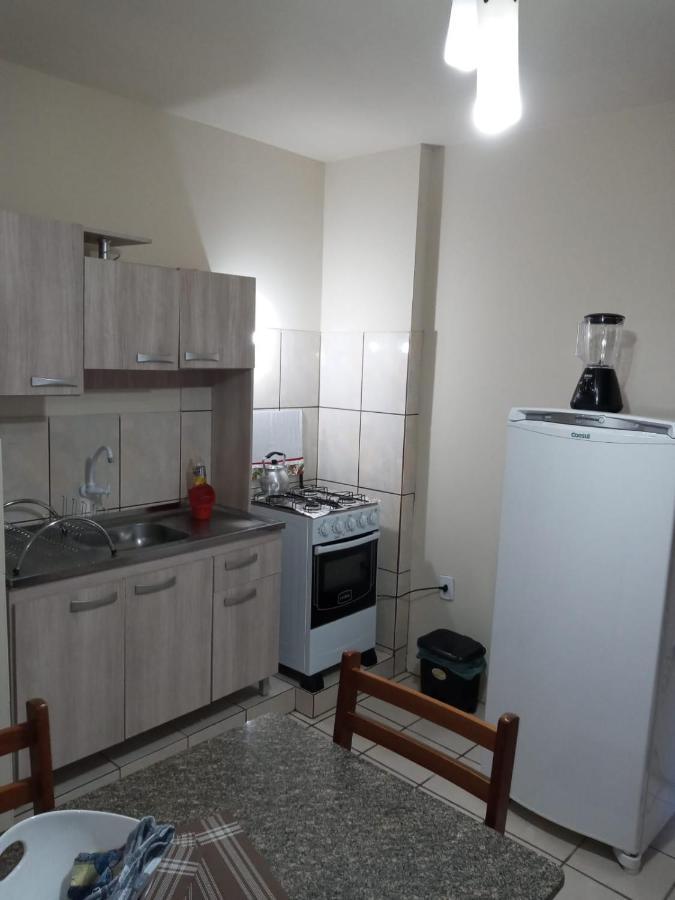Apartamento 2 Florianópolis Dış mekan fotoğraf