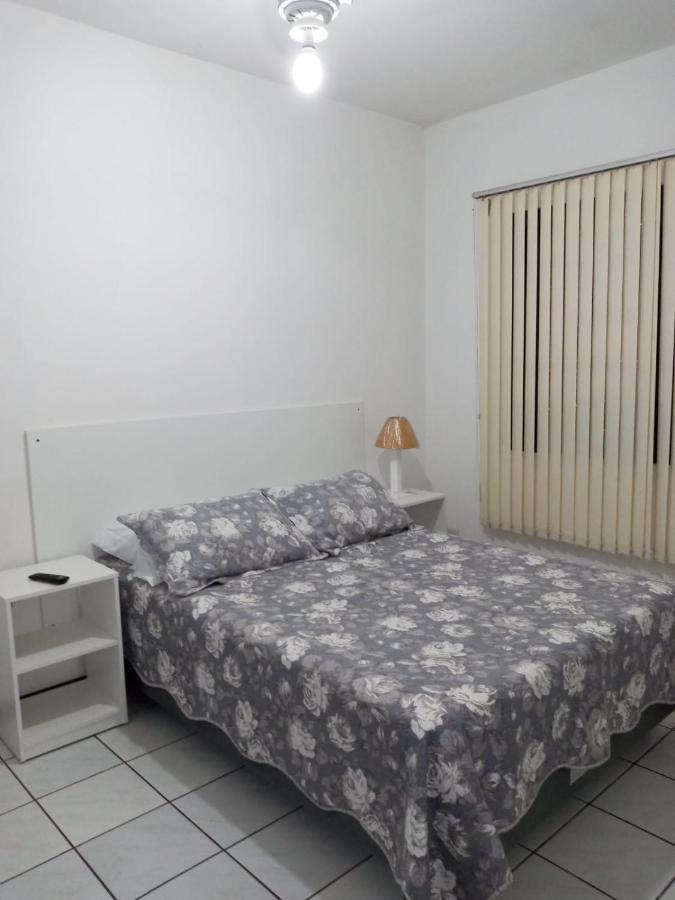 Apartamento 2 Florianópolis Dış mekan fotoğraf