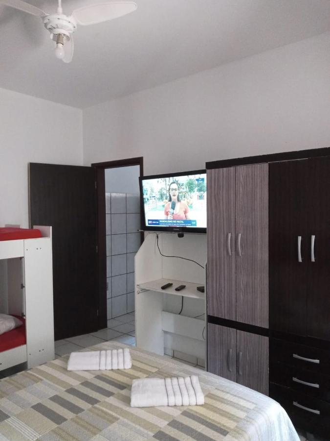 Apartamento 2 Florianópolis Dış mekan fotoğraf