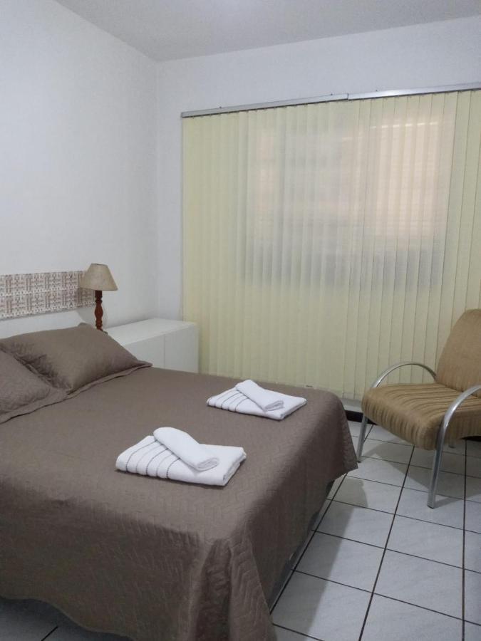 Apartamento 2 Florianópolis Dış mekan fotoğraf