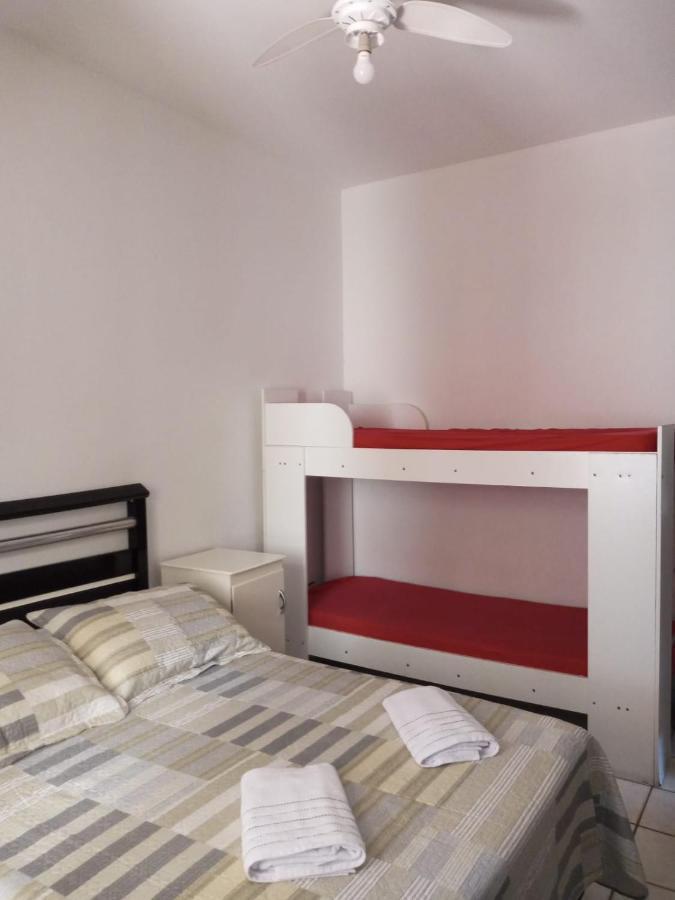 Apartamento 2 Florianópolis Dış mekan fotoğraf