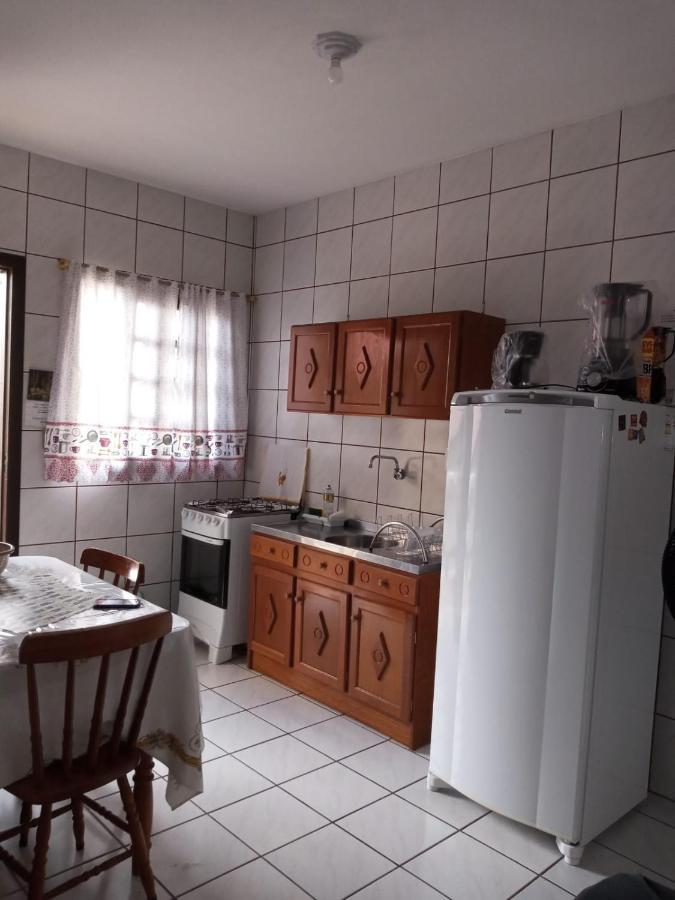 Apartamento 2 Florianópolis Dış mekan fotoğraf