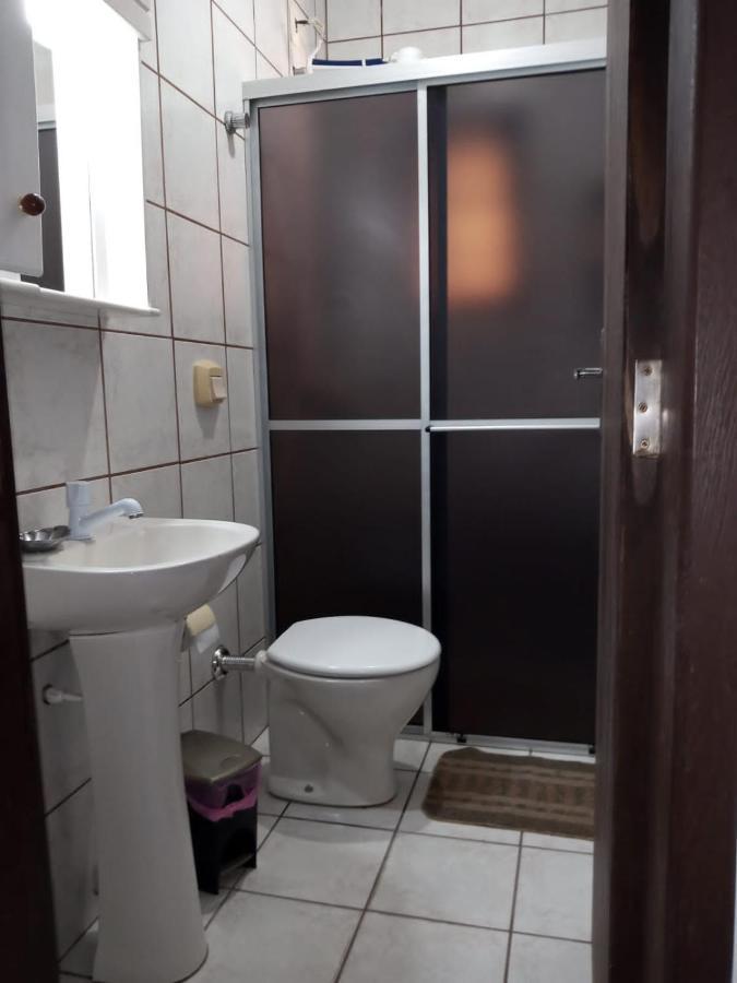 Apartamento 2 Florianópolis Dış mekan fotoğraf