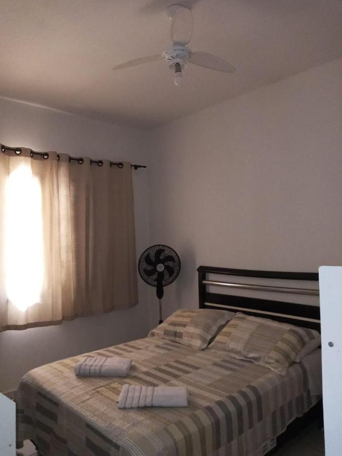 Apartamento 2 Florianópolis Dış mekan fotoğraf