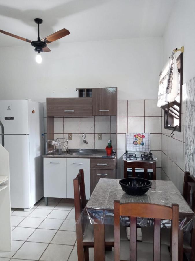 Apartamento 2 Florianópolis Dış mekan fotoğraf