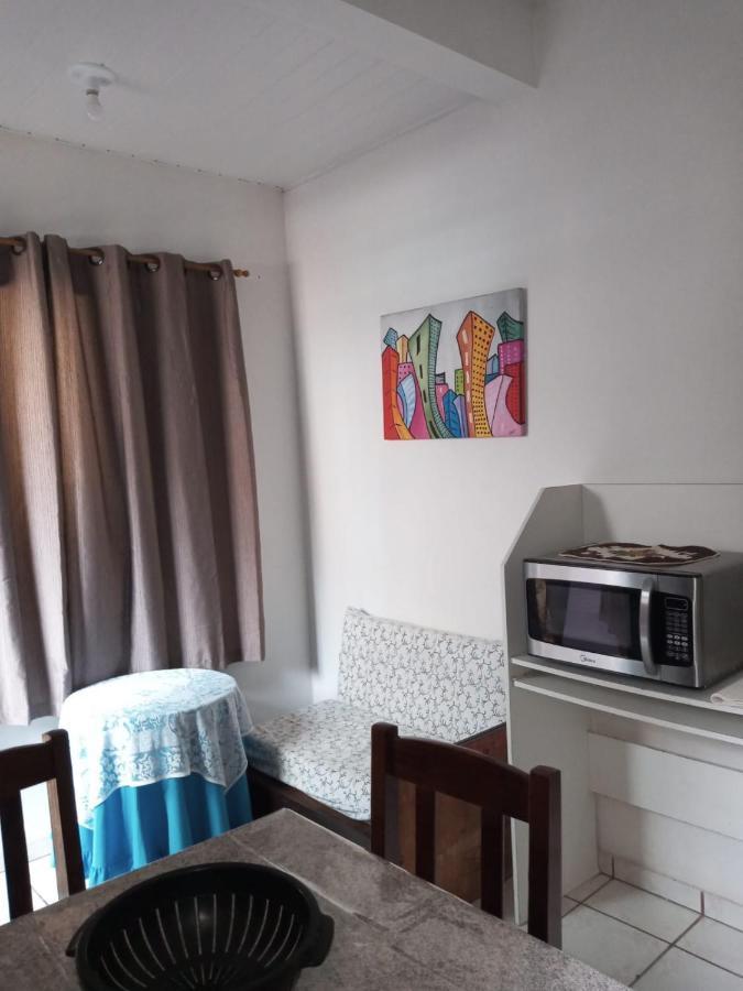 Apartamento 2 Florianópolis Dış mekan fotoğraf