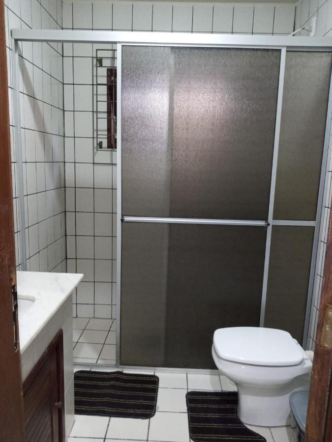 Apartamento 2 Florianópolis Dış mekan fotoğraf