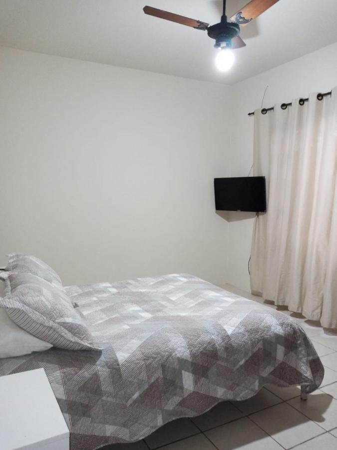 Apartamento 2 Florianópolis Dış mekan fotoğraf